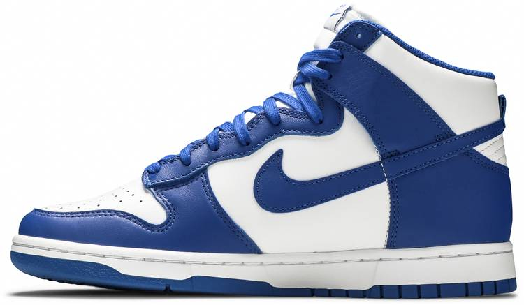 Dunk High ‘Game Royal’ DD1399-102