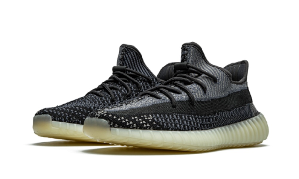 Yeezy Boost 350 V2 Sports Shoes Reflective Asriel – FZ5000