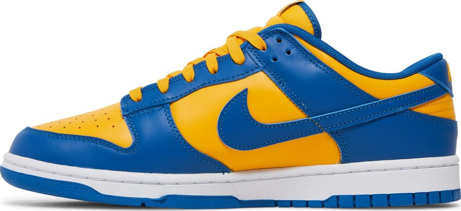 Dunk Low ‘UCLA’ DD1391-402