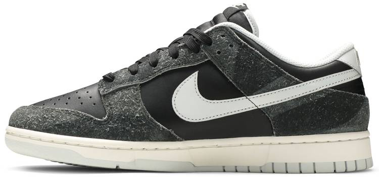 Dunk Low Premium ‘Animal Pack – Zebra’ DH7913-001