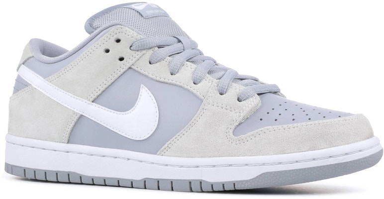 Dunk Low SB ‘Summit White’ AR0778-110