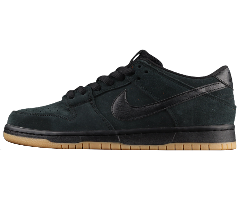 Dunk Low Pro SB ‘Ishod Wair’ 819674-002