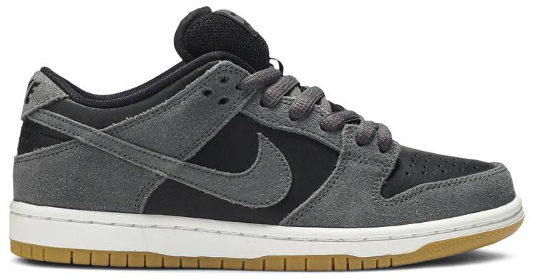 SB Dunk Low TRD ‘Dark Grey’ AR0778-001