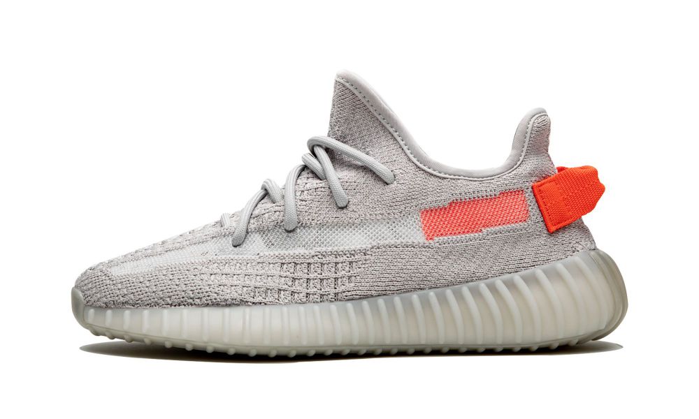 Yeezy Boost 350 V2 Sports Shoes Tail Light – FX9017