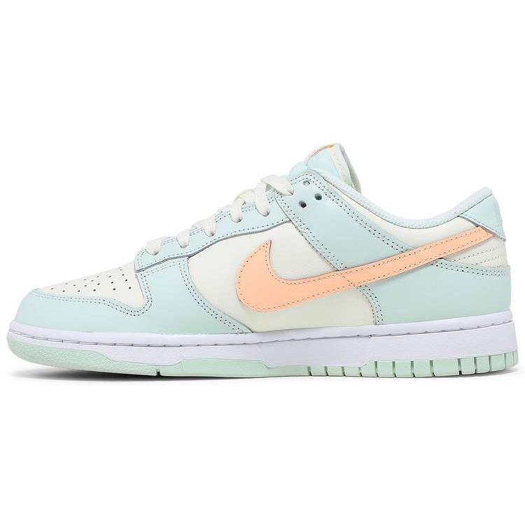 Wmns Dunk Low ‘Barely Green’ DD1503-104