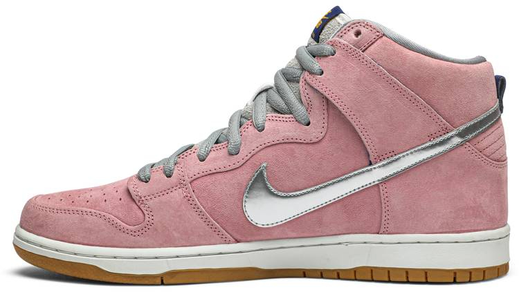 Concepts x Dunk High Pro Premium SB ‘When Pigs Fly’ 554673-610