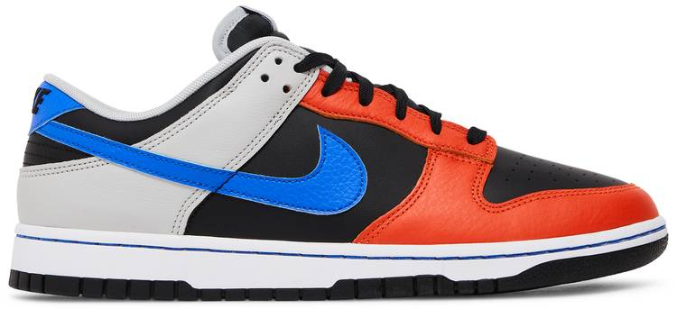 NBA x Dunk Low EMB ’75th Anniversary-Knicks’ DD3363-002