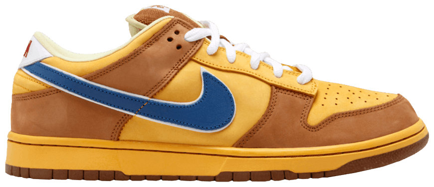 Dunk Low SB Premium ‘Newcastle Brown Ale’ 313170-741