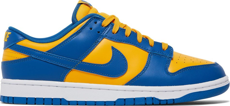 Dunk Low ‘UCLA’ DD1391-402