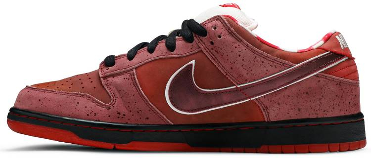 Dunk Low Premium SB ‘Lobster’ 313170-661