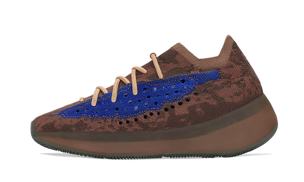 Yeezy Boost 380 Sports Shoes Azure – FZ4986