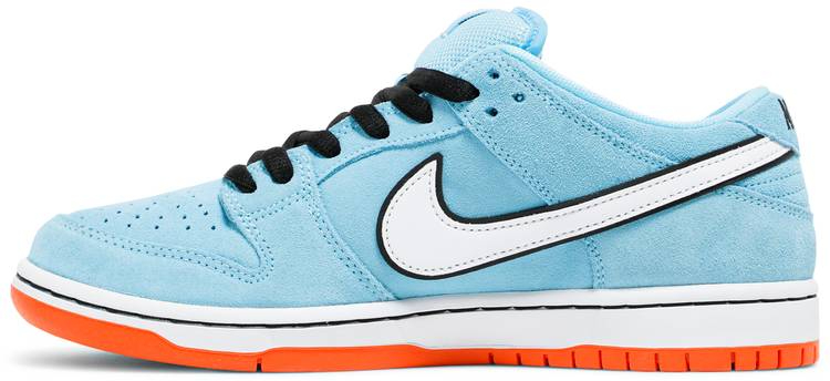 Dunk Low SB ‘Club 58’ BQ6817-401