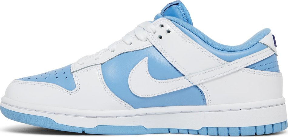 Wmns Dunk Low ‘Reverse UNC’ DJ9955-101