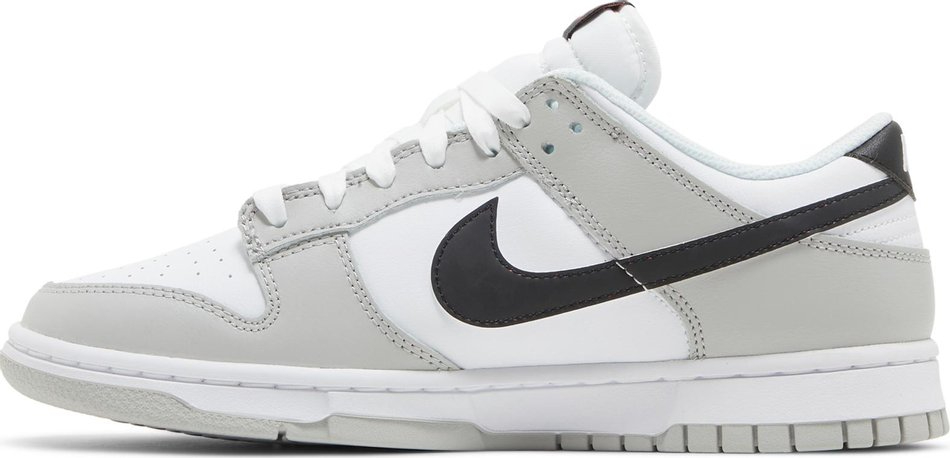 Dunk Low SE ‘Lottery Pack – Grey Fog’ DR9654-001