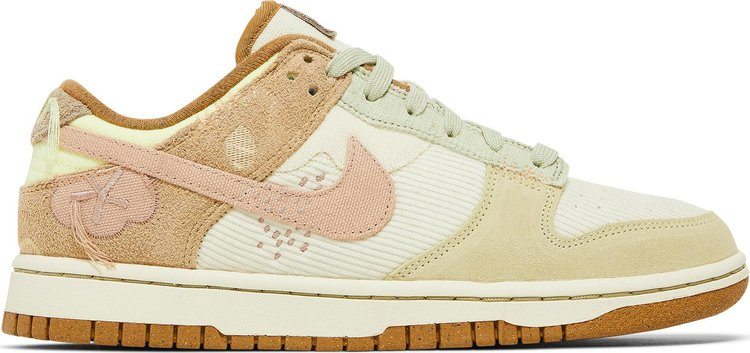 Wmns Dunk Low ‘On The Bright Side’ DQ5076-121