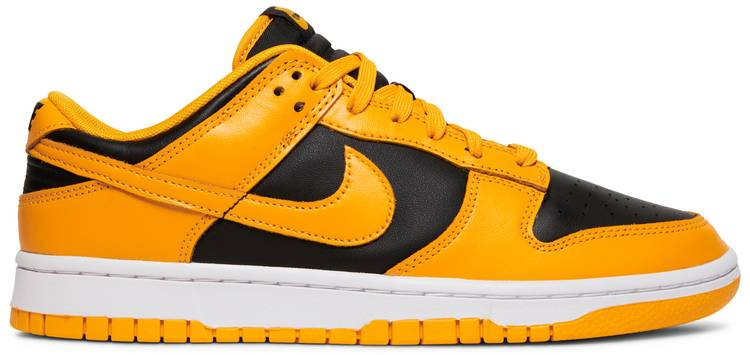Dunk Low ‘Goldenrod’ DD1391-004