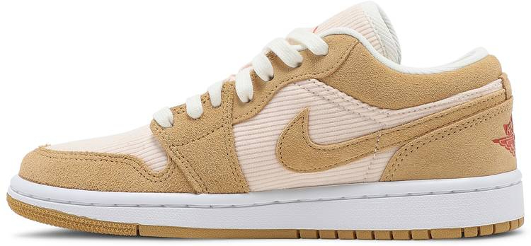 Wmns Air Jordan 1 Low SE ‘Twine’ DH7820-700