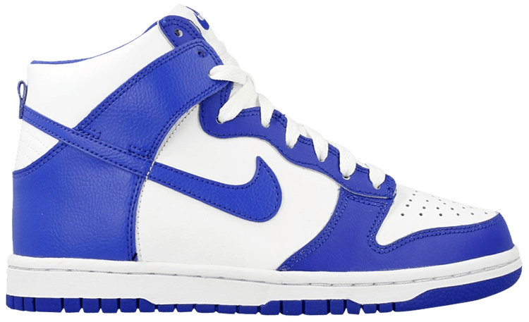 Dunk High GS ‘Game Royal’ 308319-125