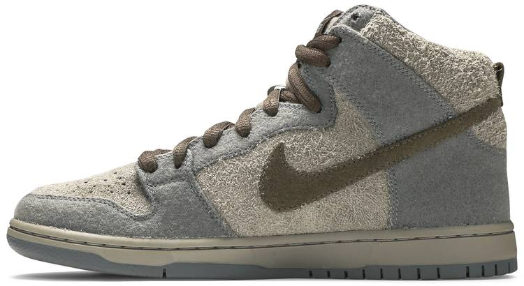 Dunk High Premium SB ‘Tauntaun’ 313171-020