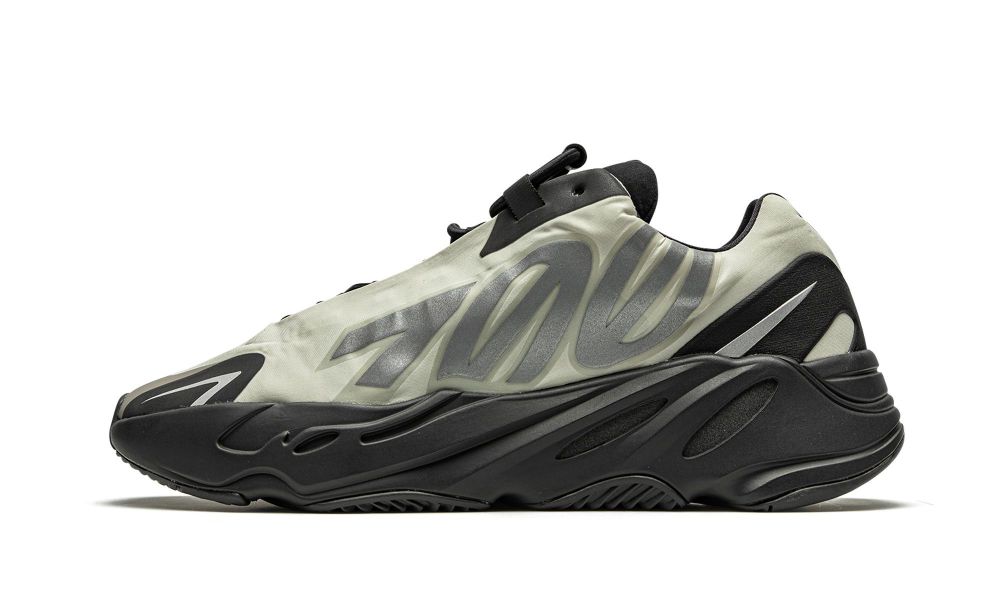 Yeezy Boost 700 MNVN Sports Shoes Bone – FY3729