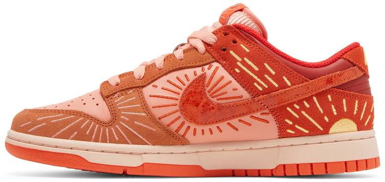 Wmns Dunk Low ‘Winter Solstice’ DO6723-800