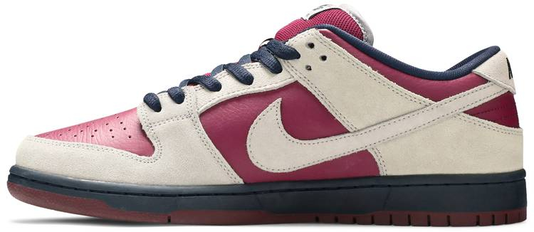 Dunk Low SB ‘True Berry’ BQ6817-001