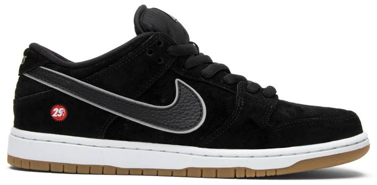 Dunk Low Premium SB ‘Quartersnacks’ 313170-019