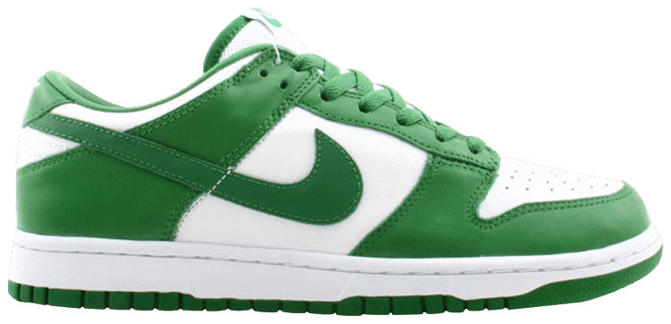 Dunk Low ‘Celtic’ 304714-132