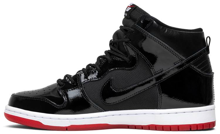 Dunk High SB ‘Rivals Pack’ AJ7730-001