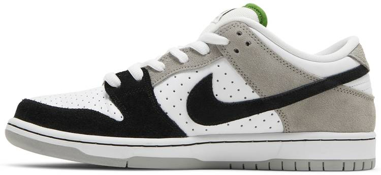 Dunk Low SB ‘Chlorophyll’ BQ6817-011