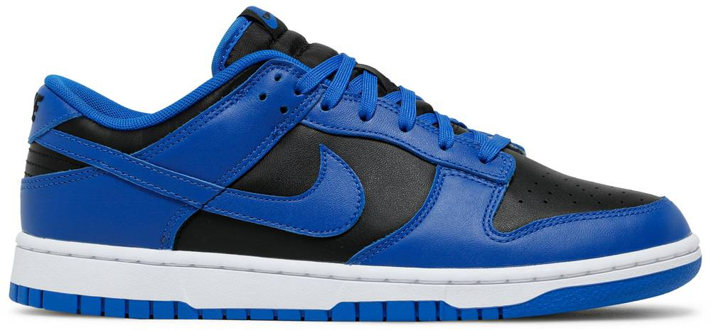 Dunk Low ‘Hyper Cobalt’ DD1391-001
