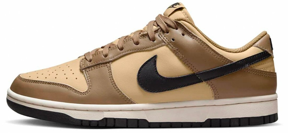 Wmns Dunk Low ‘Dark Driftwood’ DD1503-200