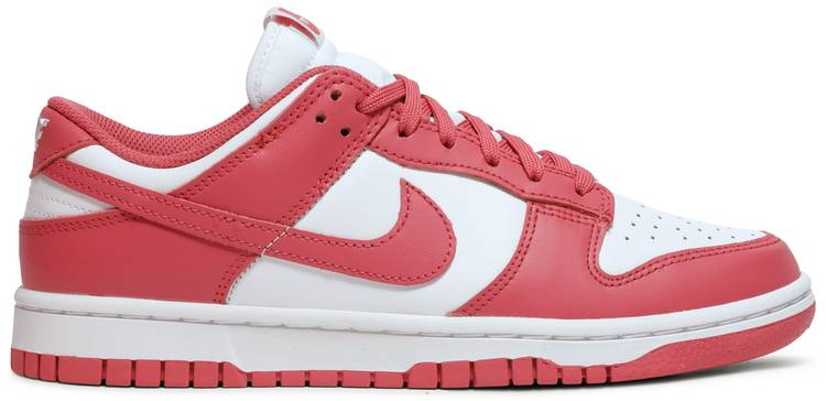 Wmns Dunk Low ‘Archeo Pink’ DD1503-111