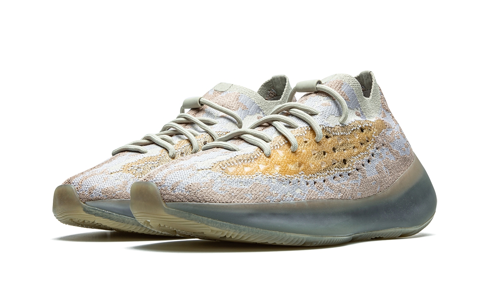 Yeezy Boost 380 Sports Shoes Pepper Reflective – FZ4977