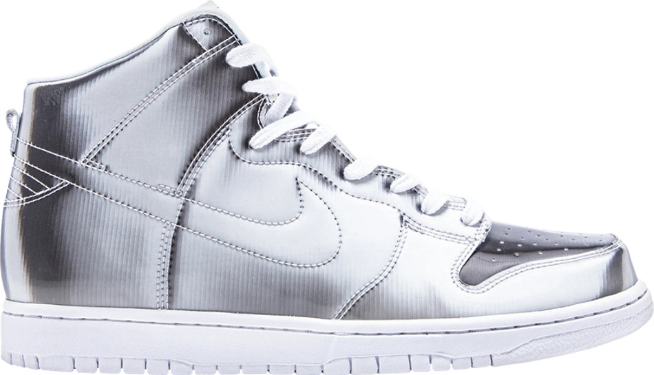 CLOT x Dunk High ‘Flux’ DH4444-900