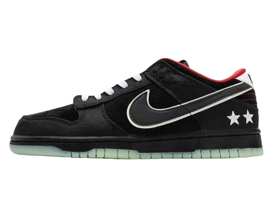 League of Legends x Dunk Low ‘Black’ DO2327-011