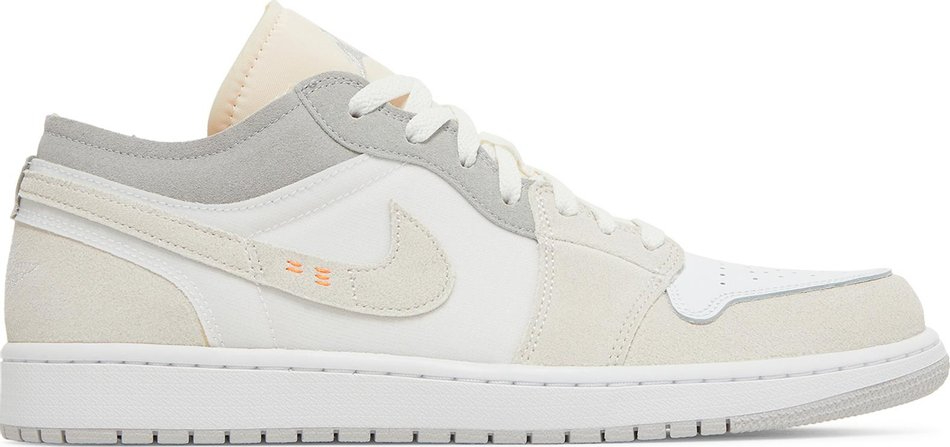 Air Jordan 1 Low ‘Inside Out’ DN1635-100