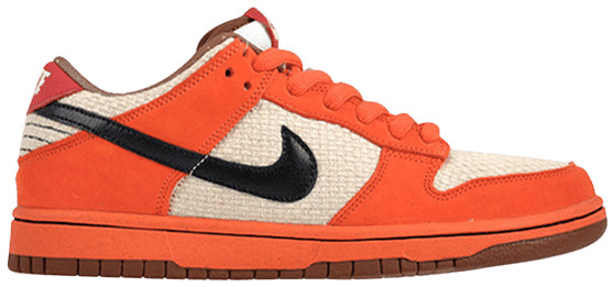 Dunk Low Premium SB ‘Un-Hemp’ 313170-101