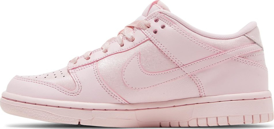 Dunk Low SE GS ‘Prism Pink’ 921803-601