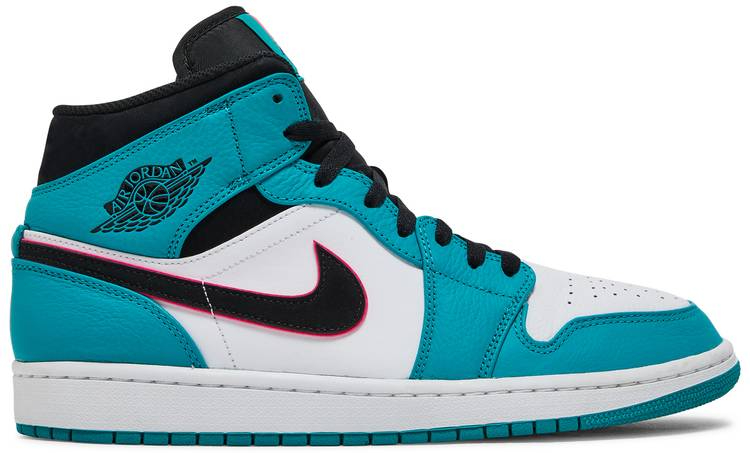 Air Jordan 1 Mid SE ‘South Beach’ 852542-306