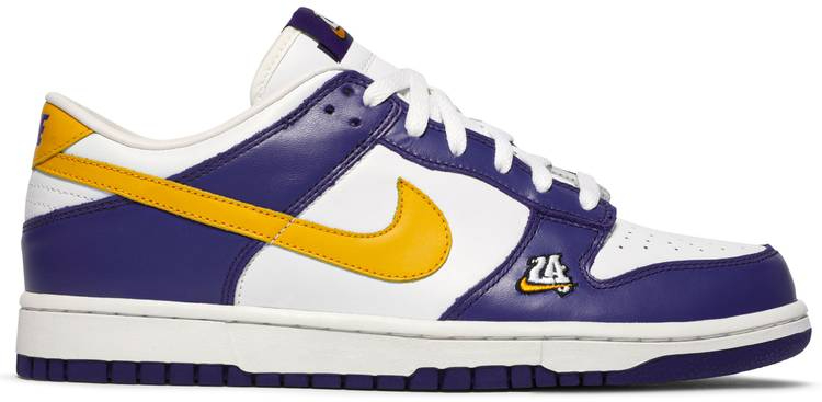 Dunk Low ‘La’ 309431-751