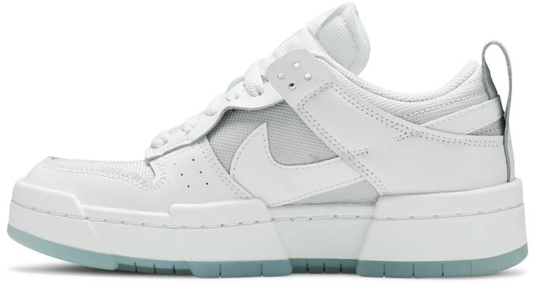 Dunk Low Disrupt ‘Photon Dust’ CK6654-001