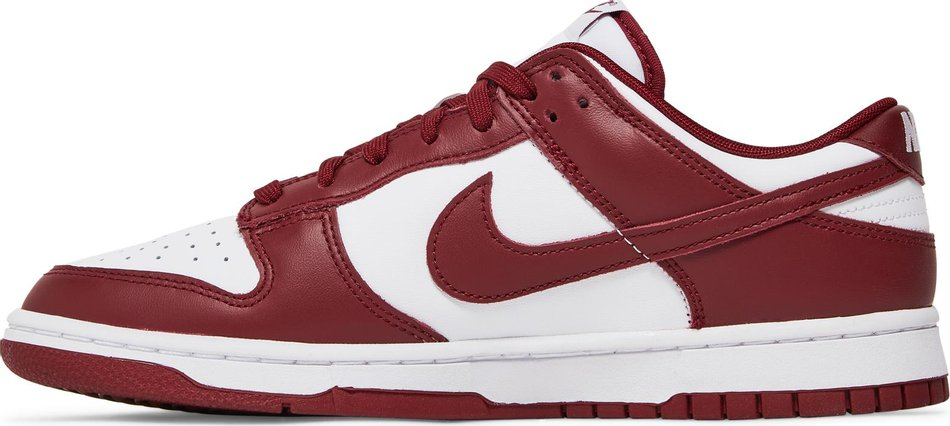 Dunk Low ‘Team Red’ DD1391-601