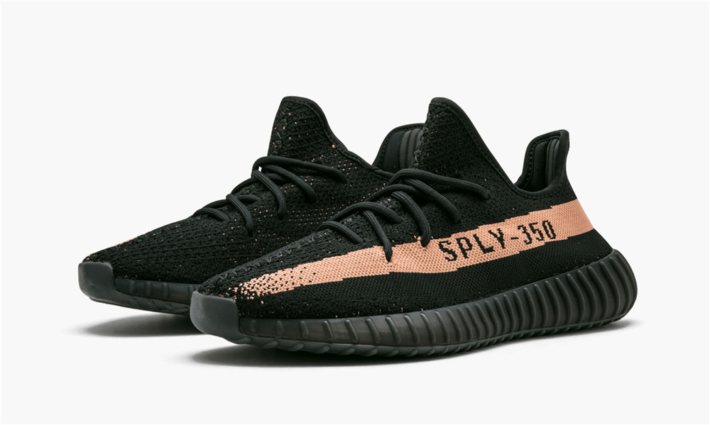 Yeezy Boost 350 V2 Sports Shoes Copper – BY1605