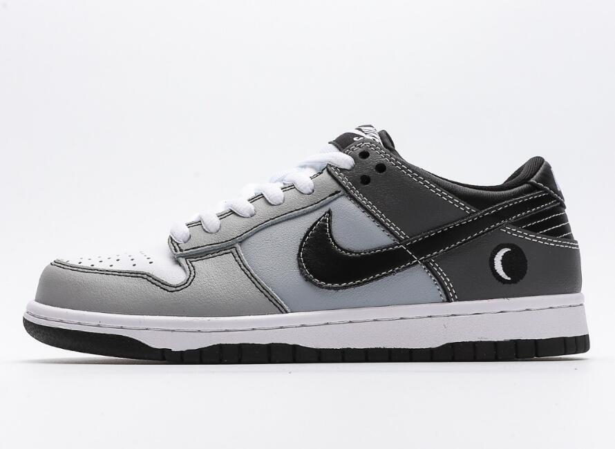 Dunk Low Premium SB ‘Lunar Eclipse West’ 313170-002