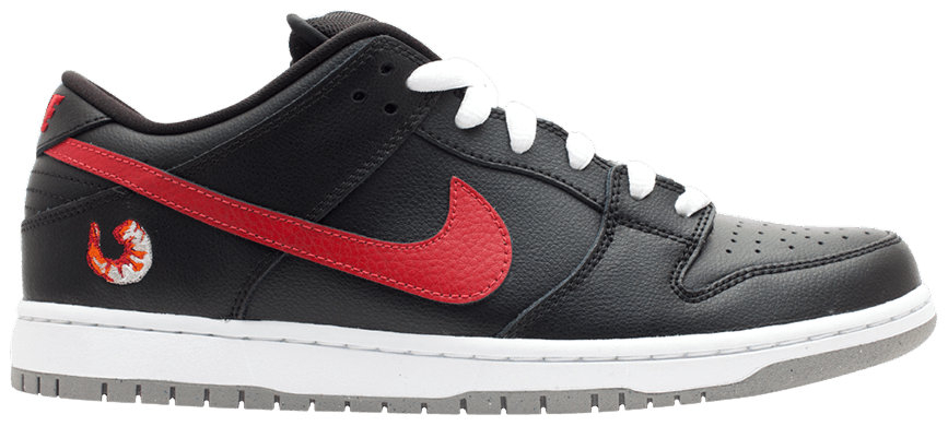 Dunk Low Premium Sb ‘Shrimp’ 313170-060