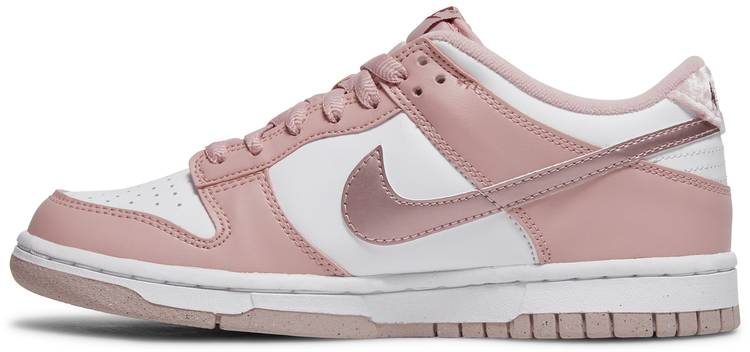 Dunk Low GS ‘Pink Velvet’ DO6485-600