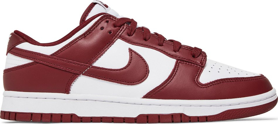 Dunk Low ‘Team Red’ DD1391-601