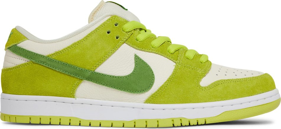 Dunk Low Pro SB ‘Fruity Pack-Green Apple’ DM0807-300