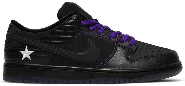 Familia x Dunk Low Pro QS SB ‘First Avenue’ DJ1159-001
